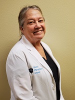 Dr. Melissa Kirby