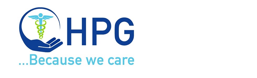 PRIMARY CARE OF CENTRAL FLORIDA Logo