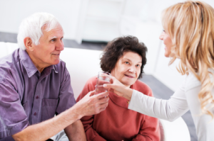 Home-Health-Care-Dehydration-in-the-Elderly
